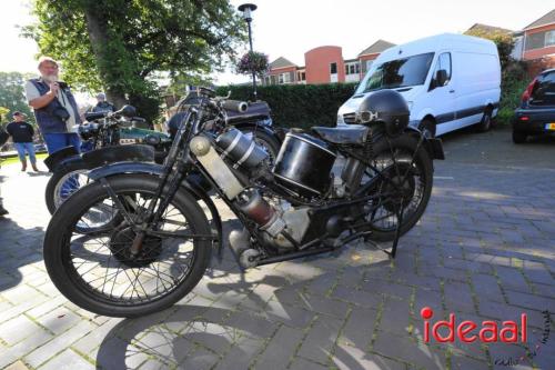 56e Int. Hamove Veteranen & Classics Rally - deel 3 (26-08-2023)