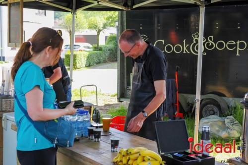 Achterhoekse Wandeldagen - deel 1 (10-05-2024)