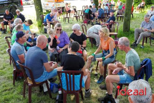 Achterhoekse Wandeldagen - deel 1 (10-05-2024)