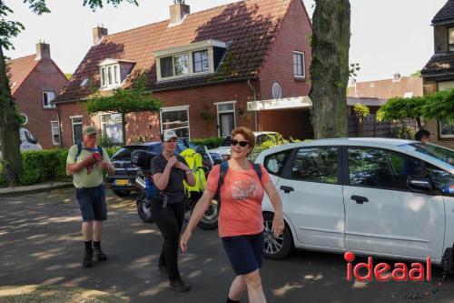 Achterhoekse Wandeldagen - deel 1 (10-05-2024)