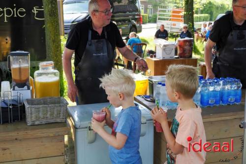Achterhoekse Wandeldagen - deel 1 (10-05-2024)