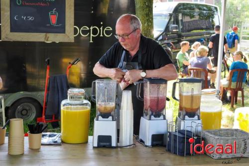 Achterhoekse Wandeldagen - deel 1 (10-05-2024)