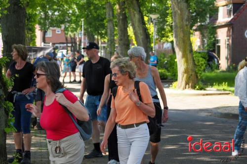Achterhoekse Wandeldagen - deel 1 (10-05-2024)