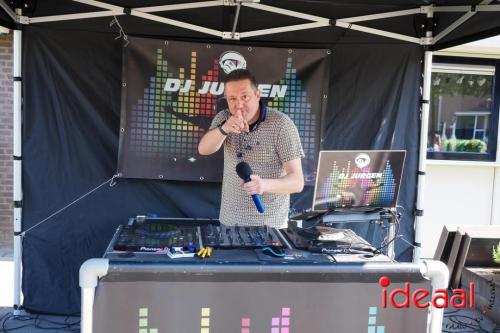 Achterhoekse Wandeldagen - deel 1 (10-05-2024)