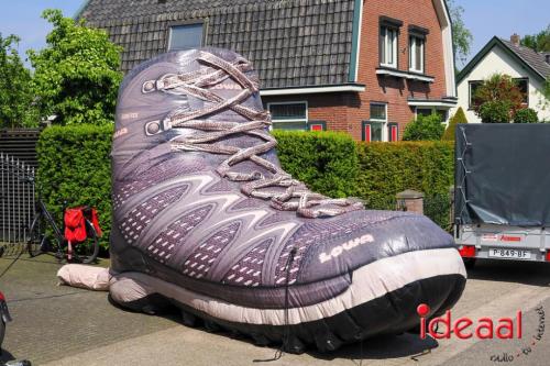 Achterhoekse Wandeldagen - deel 1 (10-05-2024)