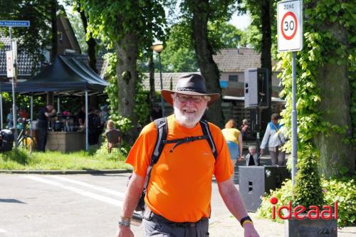 Achterhoekse Wandeldagen - deel 1 (10-05-2024)