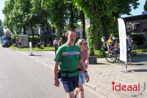 Achterhoekse Wandeldagen - deel 1 (10-05-2024)