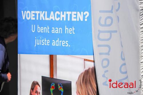 Achterhoekse Wandeldagen - deel 1 (10-05-2024)