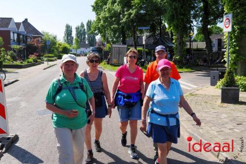 Achterhoekse Wandeldagen - deel 1 (10-05-2024)