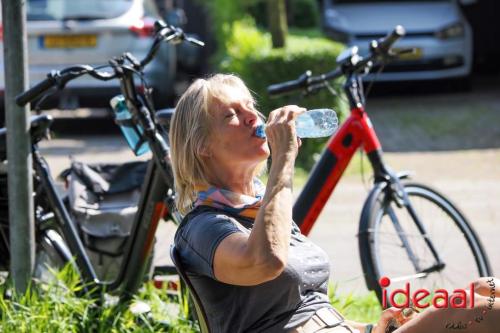 Achterhoekse Wandeldagen - deel 2 (10-05-2024)