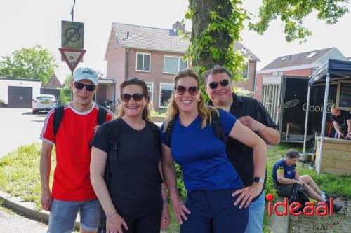 Achterhoekse Wandeldagen - deel 2 (10-05-2024)