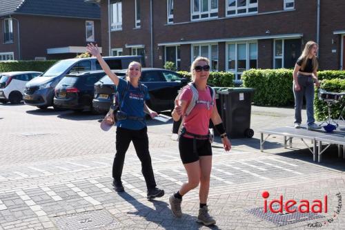 Achterhoekse Wandeldagen - deel 1 (10-05-2024)