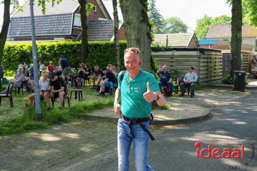 Achterhoekse Wandeldagen - deel 2 (10-05-2024)