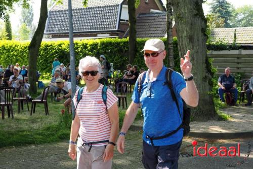 Achterhoekse Wandeldagen - deel 2 (10-05-2024)