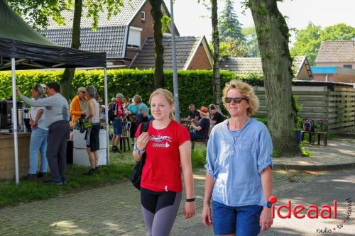 Achterhoekse Wandeldagen - deel 2 (10-05-2024)