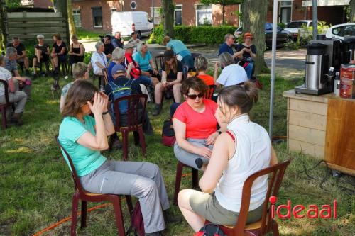 Achterhoekse Wandeldagen - deel 2 (10-05-2024)