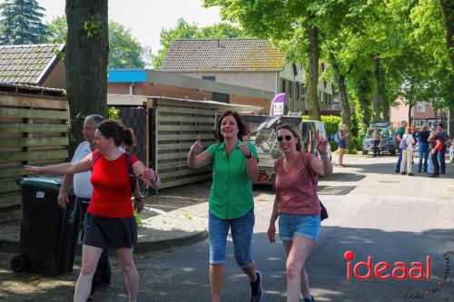 Achterhoekse Wandeldagen - deel 2 (10-05-2024)