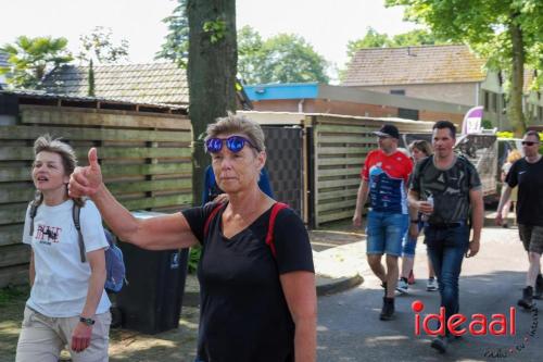 Achterhoekse Wandeldagen - deel 2 (10-05-2024)