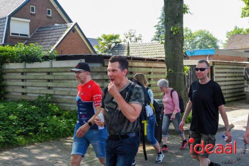 Achterhoekse Wandeldagen - deel 2 (10-05-2024)