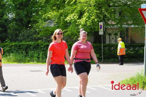 Achterhoekse Wandeldagen - deel 2 (10-05-2024)