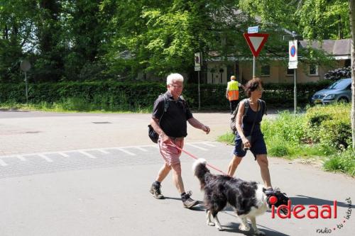 Achterhoekse Wandeldagen - deel 2 (10-05-2024)