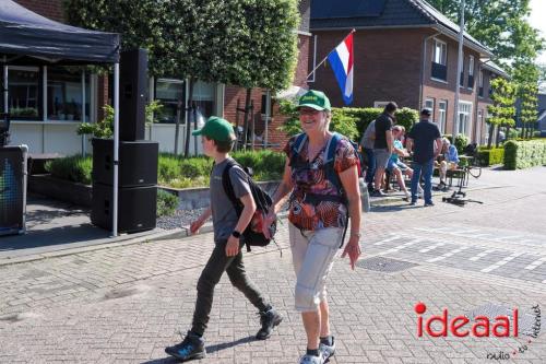 Achterhoekse Wandeldagen - deel 1 (10-05-2024)