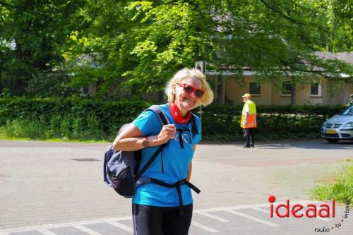 Achterhoekse Wandeldagen - deel 2 (10-05-2024)