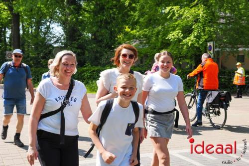 Achterhoekse Wandeldagen - deel 2 (10-05-2024)