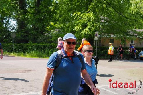 Achterhoekse Wandeldagen - deel 2 (10-05-2024)