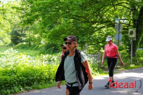 Achterhoekse Wandeldagen - deel 2 (10-05-2024)