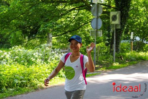 Achterhoekse Wandeldagen - deel 2 (10-05-2024)