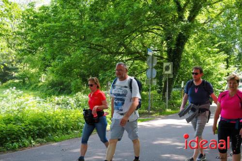 Achterhoekse Wandeldagen - deel 2 (10-05-2024)