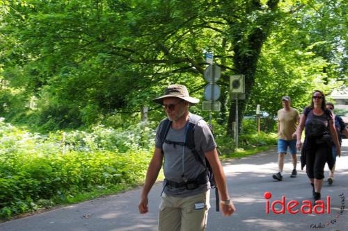 Achterhoekse Wandeldagen - deel 2 (10-05-2024)