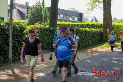 Achterhoekse Wandeldagen - deel 2 (10-05-2024)