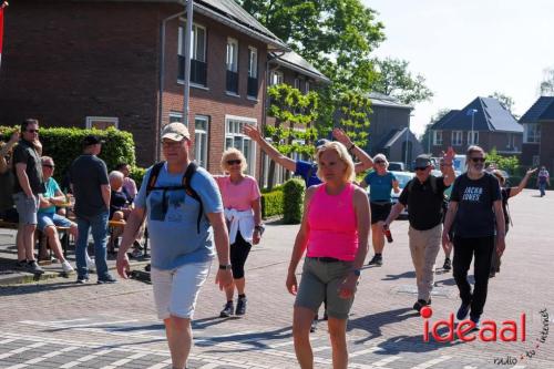 Achterhoekse Wandeldagen - deel 1 (10-05-2024)