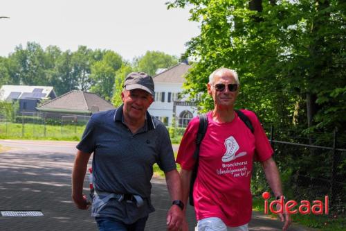 Achterhoekse Wandeldagen - deel 2 (10-05-2024)