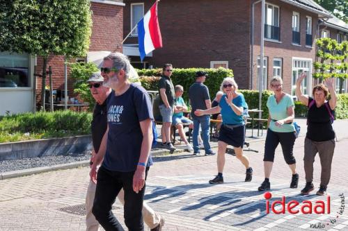 Achterhoekse Wandeldagen - deel 1 (10-05-2024)