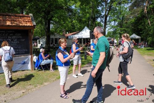 Achterhoekse Wandeldagen - deel 2 (10-05-2024)