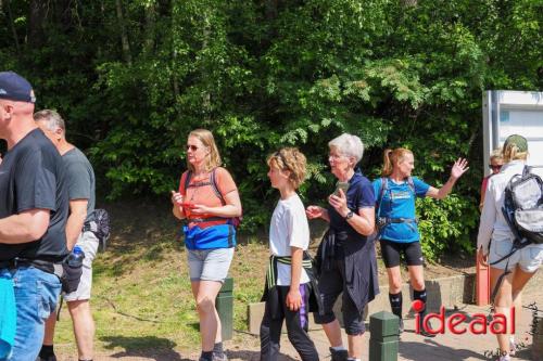 Achterhoekse Wandeldagen - deel 2 (10-05-2024)