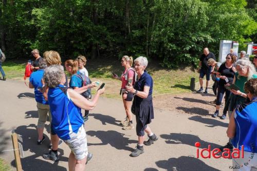 Achterhoekse Wandeldagen - deel 2 (10-05-2024)