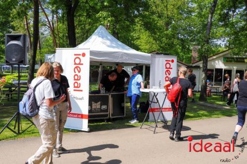 Achterhoekse Wandeldagen - deel 2 (10-05-2024)