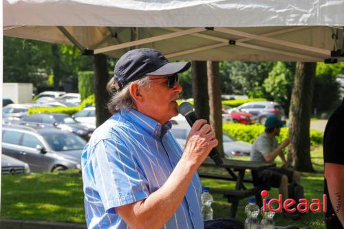 Achterhoekse Wandeldagen - deel 2 (10-05-2024)