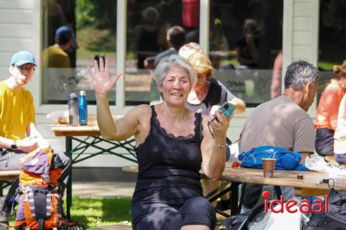 Achterhoekse Wandeldagen - deel 2 (10-05-2024)