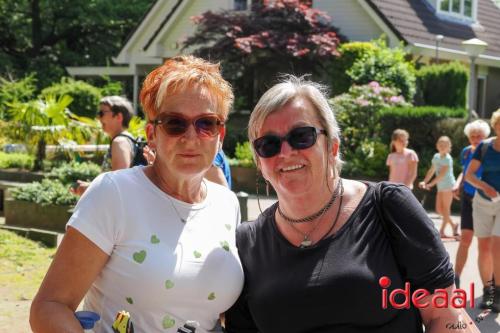 Achterhoekse Wandeldagen - deel 2 (10-05-2024)