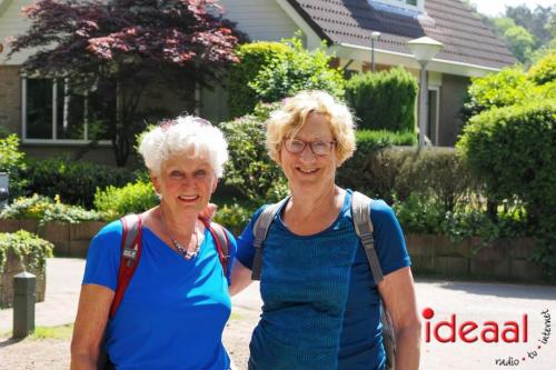 Achterhoekse Wandeldagen - deel 2 (10-05-2024)