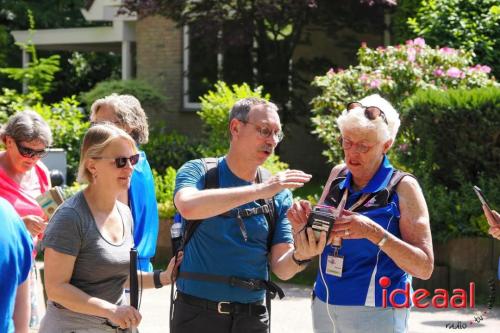 Achterhoekse Wandeldagen - deel 2 (10-05-2024)