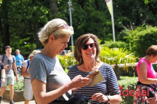 Achterhoekse Wandeldagen - deel 2 (10-05-2024)