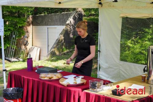 Achterhoekse Wandeldagen - deel 2 (10-05-2024)