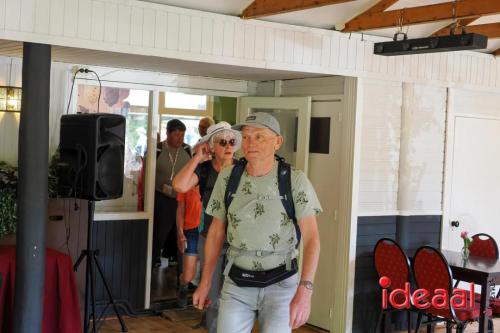 Achterhoekse Wandeldagen - deel 2 (10-05-2024)