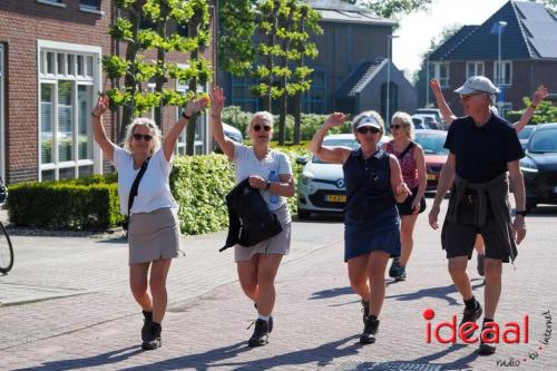 Achterhoekse Wandeldagen - deel 1 (10-05-2024)